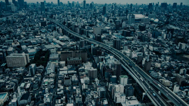 事業拠点